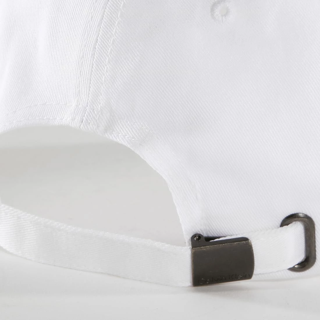 Bon marché ⭐ Casquette 2533 Blanc de Calvin Klein 😀 4 Bon marché ⭐ Casquette 2533 Blanc de Calvin Klein 😀 – Image 4