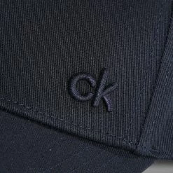 Coupon 😍 Casquette 2533 Bleu Marine de Calvin Klein ⌛ -Calvin Klein Soldes Magasin calvin klein 151886 K50K502533 411 NOOSSS21 20210604T161509 02