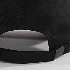 Grosses soldes ✨ Casquette ⚾ Baseball CK 2533 Noir de Calvin Klein ✔️ -Calvin Klein Soldes Magasin calvin klein 194769 K50K502533 001 20190903T103711 04