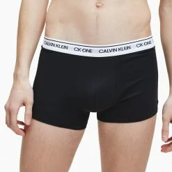 Top 10 🤩 Lot De 2 Boxers 2385A Noir de Calvin Klein 😉 -Calvin Klein Soldes Magasin calvin klein 217239 000NB2385A BNM NOOSSS20 20200402T144157 02