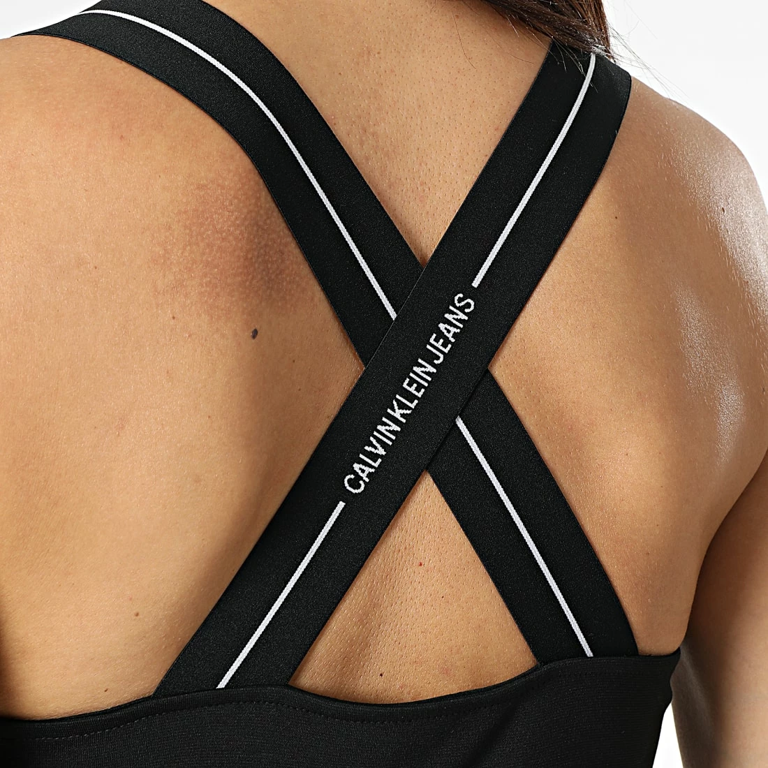 Les meilleures critiques de ❤️ Body Femme Milano 6470 Noir de Calvin Klein ❤️ 2 Les meilleures critiques de ❤️ Body Femme Milano 6470 Noir de Calvin Klein ❤️ – Image 2