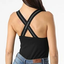 Les meilleures critiques de ❤️ Body Femme Milano 6470 Noir de Calvin Klein ❤️ 6 Les meilleures critiques de ❤️ Body Femme Milano 6470 Noir de Calvin Klein ❤️ -Calvin Klein Soldes Magasin calvin klein 269242 J20J216470 BEH 20210812T151650 03