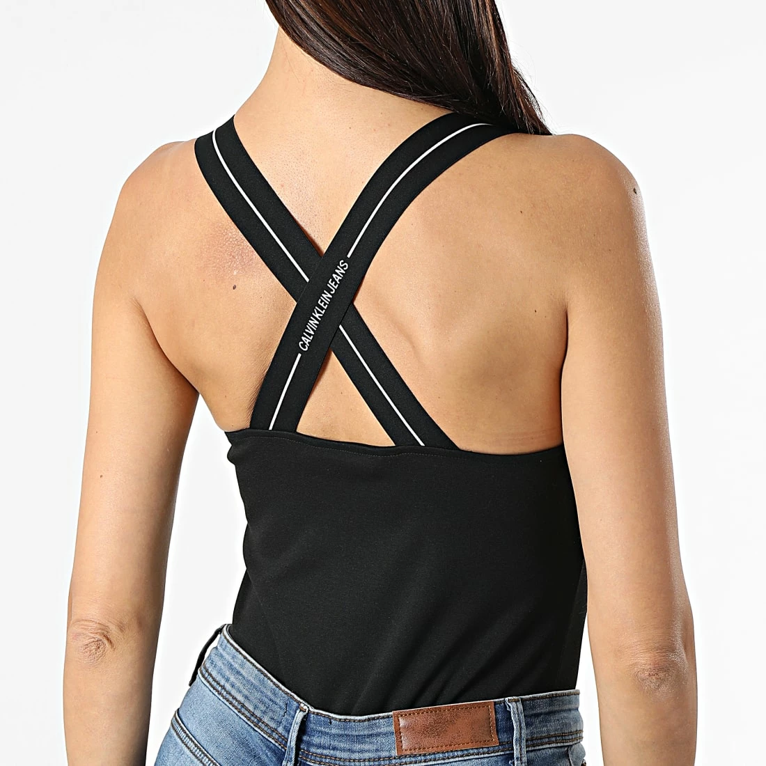 Les meilleures critiques de ❤️ Body Femme Milano 6470 Noir de Calvin Klein ❤️ 3 Les meilleures critiques de ❤️ Body Femme Milano 6470 Noir de Calvin Klein ❤️ – Image 3