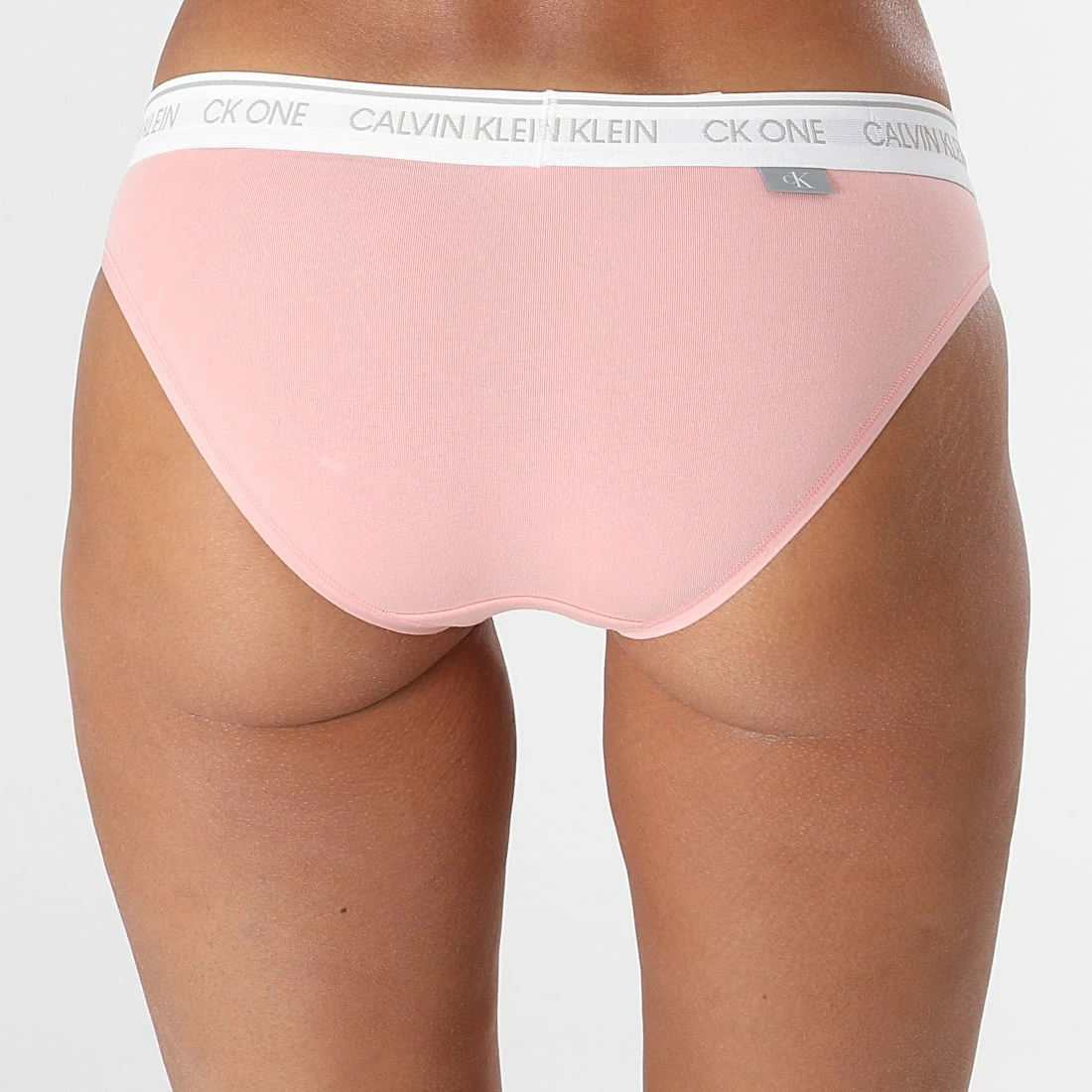 Grosses soldes 🌟 Culotte Femme QF5735E Rose de Calvin Klein 🔥 2 Grosses soldes 🌟 Culotte Femme QF5735E Rose de Calvin Klein 🔥 – Image 2