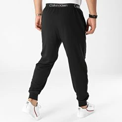 Vente flash 🤩 Pantalon Jogging NM2175E Noir de Calvin Klein ❤️ 7 Vente flash 🤩 Pantalon Jogging NM2175E Noir de Calvin Klein ❤️ -Calvin Klein Soldes Magasin calvin klein 278370 NM2175E UB1 20210813T140530 04
