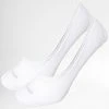 Meilleure vente 🔔 Lot De 2 Paires De Chaussettes 701218708 Blanc de Calvin Klein ❤️