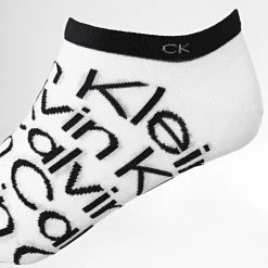 Les meilleures critiques de 🎁 Lot De 2 Paires De Chaussettes 701218714 Blanc de Calvin Klein ⭐ -Calvin Klein Soldes Magasin calvin klein 279499 701218714 002 20210825T122948 03
