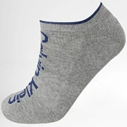 Meilleure affaire ⭐ Lot De 2 Paires De Chaussettes 701218724 Noir Blanc Gris Chiné de Calvin Klein 🔔 6 Meilleure affaire ⭐ Lot De 2 Paires De Chaussettes 701218724 Noir Blanc Gris Chiné de Calvin Klein 🔔 -Calvin Klein Soldes Magasin calvin klein 279568 701218724 003 20210826T164157 03