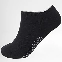 Meilleure affaire ⭐ Lot De 2 Paires De Chaussettes 701218724 Noir Blanc Gris Chiné de Calvin Klein 🔔 7 Meilleure affaire ⭐ Lot De 2 Paires De Chaussettes 701218724 Noir Blanc Gris Chiné de Calvin Klein 🔔 -Calvin Klein Soldes Magasin calvin klein 279568 701218724 003 20210826T164158 04