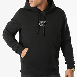 Les meilleures critiques de 🔔 Sweat Capuche Small Box Logo 8181 Noir de Calvin Klein 🌟 6 Les meilleures critiques de 🔔 Sweat Capuche Small Box Logo 8181 Noir de Calvin Klein 🌟 -Calvin Klein Soldes Magasin calvin klein 288644 K10K108181 BEH 20211015T163553 03