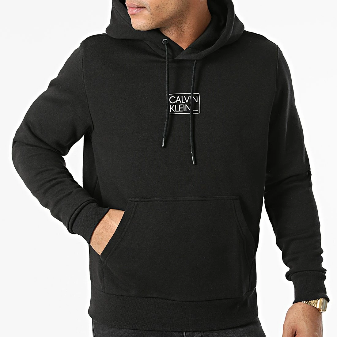 Les meilleures critiques de 🔔 Sweat Capuche Small Box Logo 8181 Noir de Calvin Klein 🌟 3 Les meilleures critiques de 🔔 Sweat Capuche Small Box Logo 8181 Noir de Calvin Klein 🌟 – Image 3