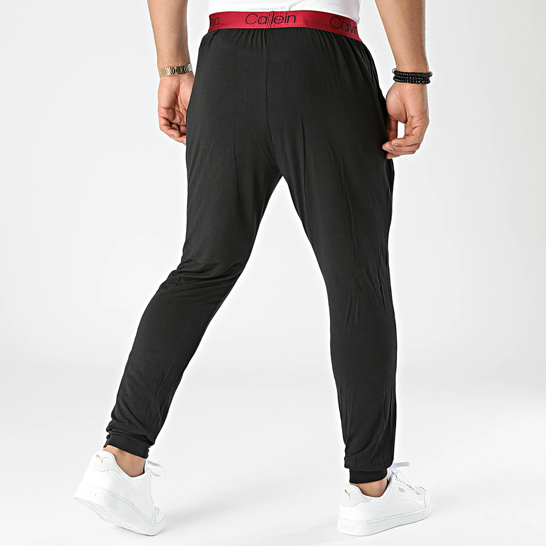 Les meilleures critiques de 🎁 Pantalon Jogging NM1661E Noir de Calvin Klein 👏 4 Les meilleures critiques de 🎁 Pantalon Jogging NM1661E Noir de Calvin Klein 👏 – Image 4