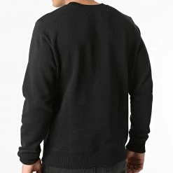 Grosses soldes ✔️ Sweat Crewneck Core Monogram 0933 Noir de Calvin Klein 🌟 7 Grosses soldes ✔️ Sweat Crewneck Core Monogram 0933 Noir de Calvin Klein 🌟 -Calvin Klein Soldes Magasin calvin klein 291320 J30J320933 BEH 20211118T144144 04