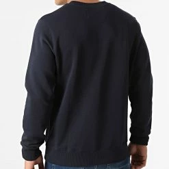 Bon marché ✔️ Sweat Crewneck Core Monogram 0933 Bleu Marine de Calvin Klein 🔥 7 Bon marché ✔️ Sweat Crewneck Core Monogram 0933 Bleu Marine de Calvin Klein 🔥 -Calvin Klein Soldes Magasin calvin klein 291325 J30J320933 CHW 20211118T153425 04