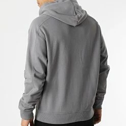 Le moins cher 🎁 Sweat Capuche Micro Branding 7388 Gris de Calvin Klein 🎁 7 Le moins cher 🎁 Sweat Capuche Micro Branding 7388 Gris de Calvin Klein 🎁 -Calvin Klein Soldes Magasin calvin klein 293027 J30J317388 PTP 20211129T094646 04