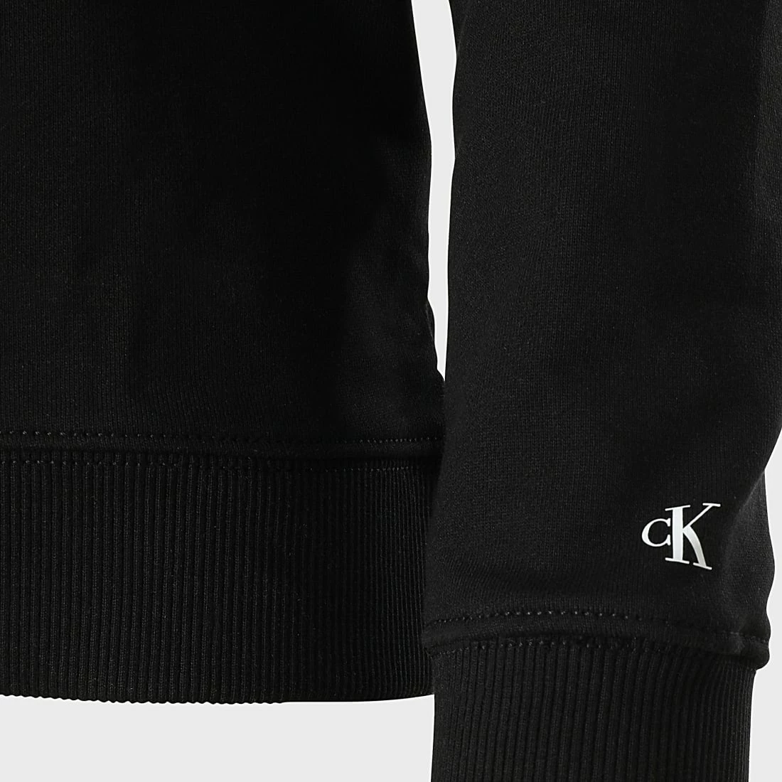 Acheter đ„ Sweat Capuche Enfant Institutional Hero Logo 1123 Noir de Calvin Klein â 3 Acheter đ„ Sweat Capuche Enfant Institutional Hero Logo 1123 Noir de Calvin Klein â â Image 3