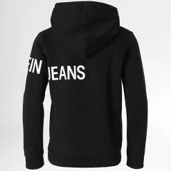 Acheter đ„ Sweat Capuche Enfant Institutional Hero Logo 1123 Noir de Calvin Klein â 7 Acheter đ„ Sweat Capuche Enfant Institutional Hero Logo 1123 Noir de Calvin Klein â -Calvin Klein Soldes Magasin calvin klein 293441 IB0IB01123 BEH 20211206T155906 04