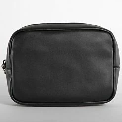 Sortie 👏 Pochette Femme Plaque 8221 Noir de Calvin Klein 🎁 -Calvin Klein Soldes Magasin calvin klein 294267 K50K508221 BDS 20211210T124641 04