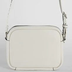 Promo ❤️ Sac A Main Femme Ultralight Double Zip 8944 Beige de Calvin Klein 🔔 -Calvin Klein Soldes Magasin calvin klein 294399 K60K608944 YAH 20220601T141155 04