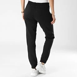 Sortie ✔️ Pantalon Jogging Femme 2872 Noir de Calvin Klein 😍 -Calvin Klein Soldes Magasin calvin klein 294405 J20J212872 BAE 20220602T155446 04