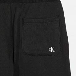 Offres 💯 Pantalon Jogging Enfant Institutional Hero Logo 1150 Noir de Calvin Klein ✔️ 6 Offres 💯 Pantalon Jogging Enfant Institutional Hero Logo 1150 Noir de Calvin Klein ✔️ -Calvin Klein Soldes Magasin calvin klein 295111 IB0IB01150 BEH 20211215T163023 03