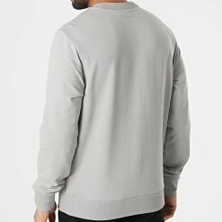 Offres 🎉 Sweat Crewneck Matt Shine Split Logo 8029 Gris de Calvin Klein 😀 7 Offres 🎉 Sweat Crewneck Matt Shine Split Logo 8029 Gris de Calvin Klein 😀 -Calvin Klein Soldes Magasin calvin klein 295743 K10K108029 PTA 20211220T162418 04