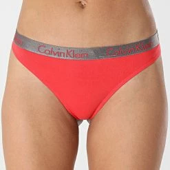 Vente flash 👏 Lot De 3 Strings Femme QD3560E Blanc Rose Rouge de Calvin Klein 🤩 9 Vente flash 👏 Lot De 3 Strings Femme QD3560E Blanc Rose Rouge de Calvin Klein 🤩 -Calvin Klein Soldes Magasin calvin klein 296573 QD3560E W5E 20220128T095445 05