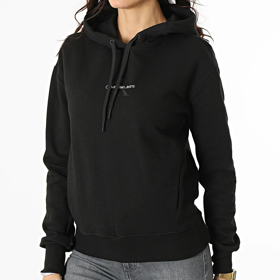 Les meilleures critiques de 🎁 Sweat Capuche Femme 7733 Noir de Calvin Klein ❤️ 1 Les meilleures critiques de 🎁 Sweat Capuche Femme 7733 Noir de Calvin Klein ❤️