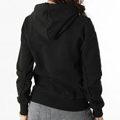 Les meilleures critiques de 🎁 Sweat Capuche Femme 7733 Noir de Calvin Klein ❤️ 7 Les meilleures critiques de 🎁 Sweat Capuche Femme 7733 Noir de Calvin Klein ❤️ -Calvin Klein Soldes Magasin calvin klein 297662 J20J217733 BEH 20220114T150508 04
