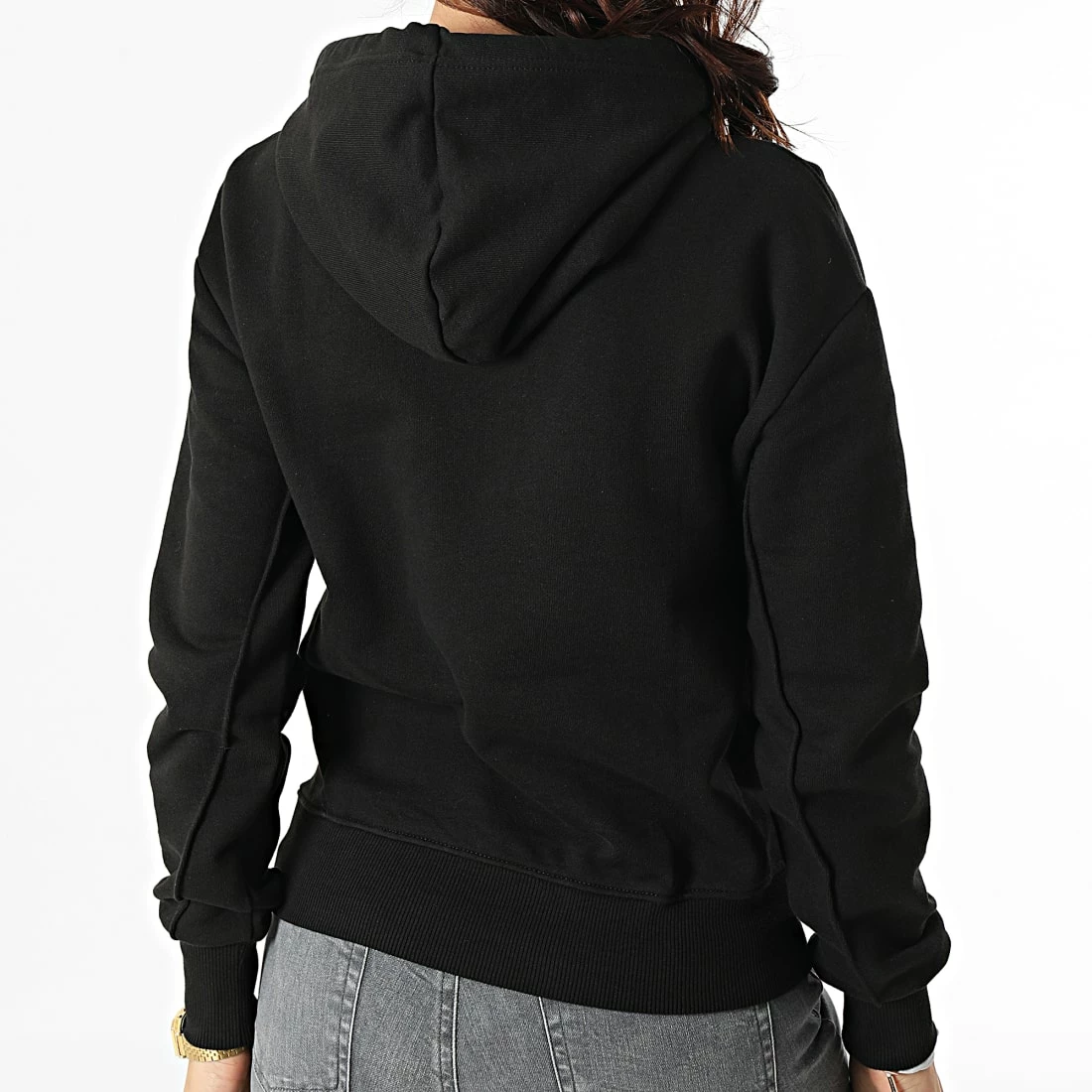 Les meilleures critiques de 🎁 Sweat Capuche Femme 7733 Noir de Calvin Klein ❤️ 4 Les meilleures critiques de 🎁 Sweat Capuche Femme 7733 Noir de Calvin Klein ❤️ – Image 4