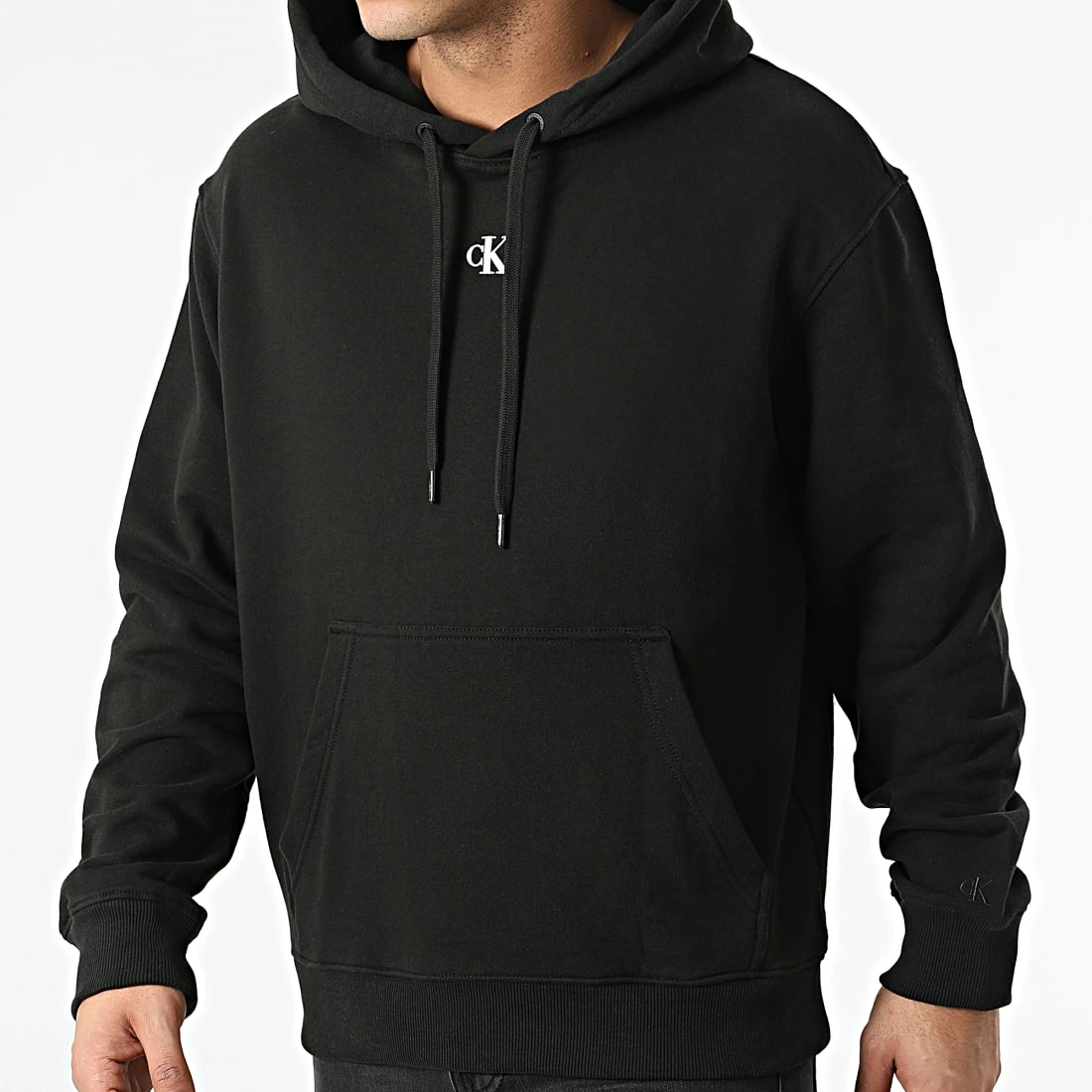 Les meilleures critiques de ⭐ Sweat Capuche Cut Off Two Tone Monogram 9705 Noir de Calvin Klein 👍 1 Les meilleures critiques de ⭐ Sweat Capuche Cut Off Two Tone Monogram 9705 Noir de Calvin Klein 👍