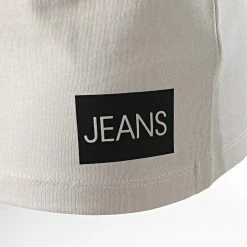 Offres ⌛ Tee 👚 Shirt Enfant Institutional 0347 Beige de Calvin Klein ✨ 6 Offres ⌛ Tee 👚 Shirt Enfant Institutional 0347 Beige de Calvin Klein ✨ -Calvin Klein Soldes Magasin calvin klein 298454 IB0IB00347 ACF 20220214T164238 03