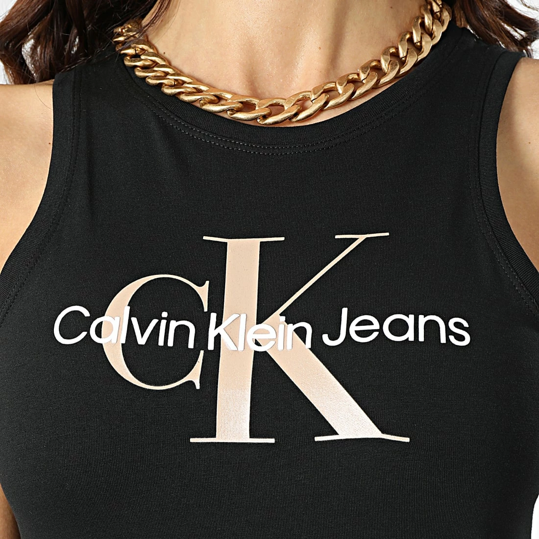 Les meilleures critiques de 🛒 Robe Femme Seasonal Monogram 9180 Noir de Calvin Klein 🔔 2 Les meilleures critiques de 🛒 Robe Femme Seasonal Monogram 9180 Noir de Calvin Klein 🔔 – Image 2