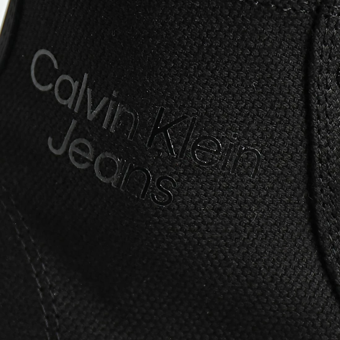 Le moins cher 😉 Baskets New Skater 👟 Sneakerboot 0381 Black de Calvin Klein ✨ 2 Le moins cher 😉 Baskets New Skater 👟 Sneakerboot 0381 Black de Calvin Klein ✨ – Image 2