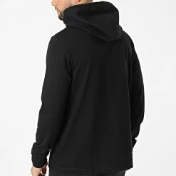 De gros ✨ Sweat Capuche Repeat Logo 0207 Noir de Calvin Klein 👏 7 De gros ✨ Sweat Capuche Repeat Logo 0207 Noir de Calvin Klein 👏 -Calvin Klein Soldes Magasin calvin klein 300015 J30J320207 BEH 20220127T154729 04