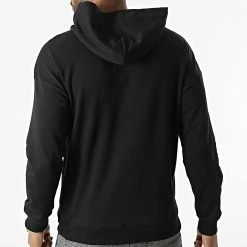 Nouveau 🔥 Sweat Capuche NM2270E Noir de Calvin Klein 🔔 7 Nouveau 🔥 Sweat Capuche NM2270E Noir de Calvin Klein 🔔 -Calvin Klein Soldes Magasin calvin klein 301512 NM2270E UB1 20220210T133113 04