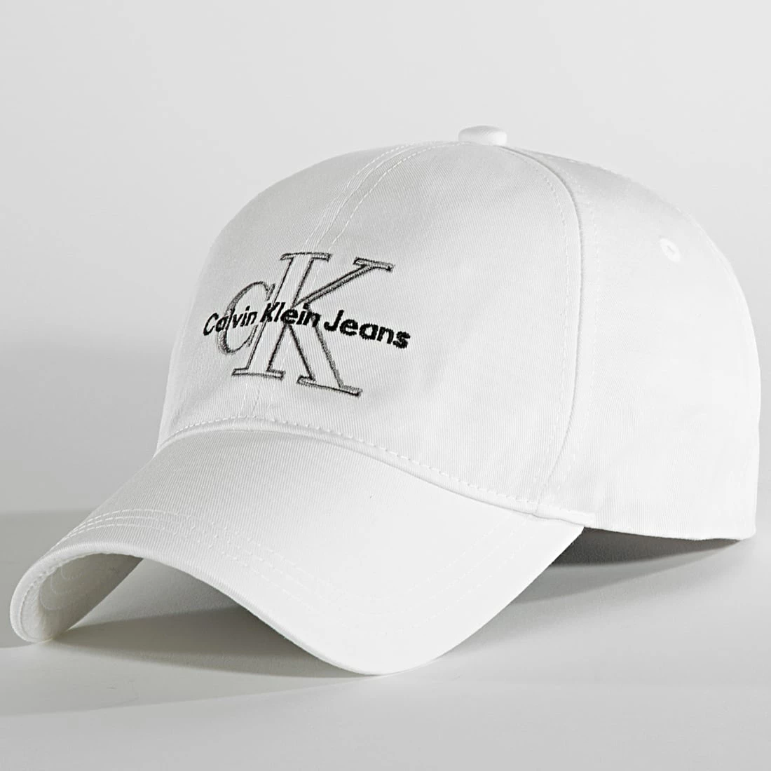 Meilleure vente đ Casquette Femme Two Tone Blanc de Calvin Klein â 1 Meilleure vente đ Casquette Femme Two Tone Blanc de Calvin Klein â