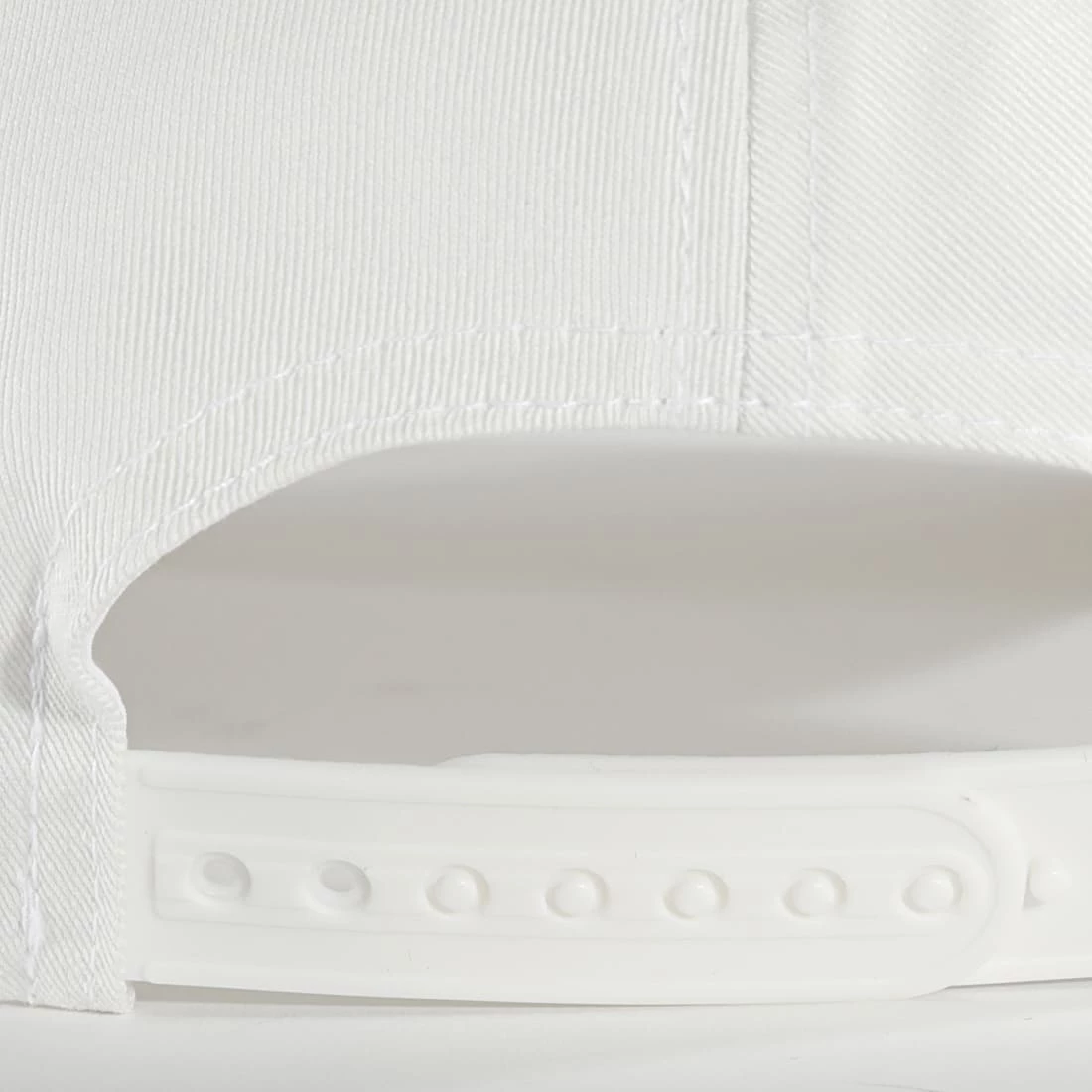 Meilleure vente đ Casquette Femme Two Tone Blanc de Calvin Klein â 3 Meilleure vente đ Casquette Femme Two Tone Blanc de Calvin Klein â â Image 3