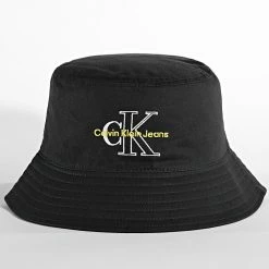 Meilleure affaire 🤩 Bob Two Tone 8976 Noir de Calvin Klein 👍