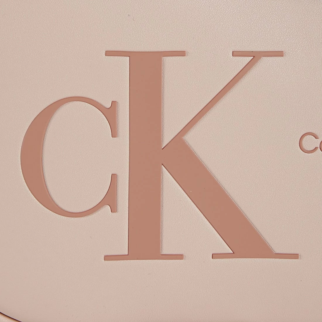 Tout neuf 😍 Sac A Main Femme Sculpted 9309 Rose de Calvin Klein 🌟 2 Tout neuf 😍 Sac A Main Femme Sculpted 9309 Rose de Calvin Klein 🌟 – Image 2