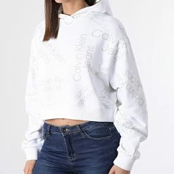 Les meilleures critiques de 🥰 Sweat Capuche Femme Crop 8101 Blanc de Calvin Klein ⭐ 6 Les meilleures critiques de 🥰 Sweat Capuche Femme Crop 8101 Blanc de Calvin Klein ⭐ -Calvin Klein Soldes Magasin calvin klein 304129 J20J218101 0LA 20220223T152826 03