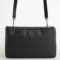 Acheter 😀 Sac A Main Femme Re-Lock Crossbody 9399 Noir de Calvin Klein ✔️ -Calvin Klein Soldes Magasin calvin klein 304408 K60K609399 BAX 20220224T162518 04