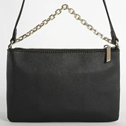 Offres 🥰 Sac A Main Femme Re-Lock Crossbody 9115 Noir de Calvin Klein 🌟 -Calvin Klein Soldes Magasin calvin klein 304757 K60K609115 BAX 20220224T162450 04