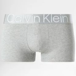 Acheter 🔔 Lot De 3 Boxers Reconsidered Steel NB3130A Noir Blanc Gris Chiné Argent de Calvin Klein 🌟 -Calvin Klein Soldes Magasin calvin klein 306416 NB3130A MPI 20220311T141949 04
