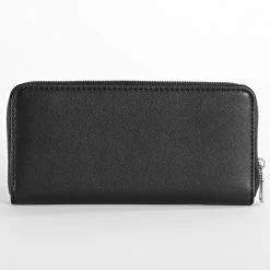 Grosses soldes ⭐ Portefeuille Femme Sculpted Mono Zip Around 9351 Noir de Calvin Klein 🧨 7 Grosses soldes ⭐ Portefeuille Femme Sculpted Mono Zip Around 9351 Noir de Calvin Klein 🧨 -Calvin Klein Soldes Magasin calvin klein 307371 K60K609351 BDS 20220314T151910 04