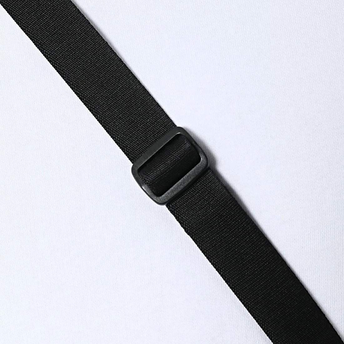 De gros 🎁 Sacoche Sport Essentials 8978 Noir de Calvin Klein 🛒 4 De gros 🎁 Sacoche Sport Essentials 8978 Noir de Calvin Klein 🛒 – Image 4