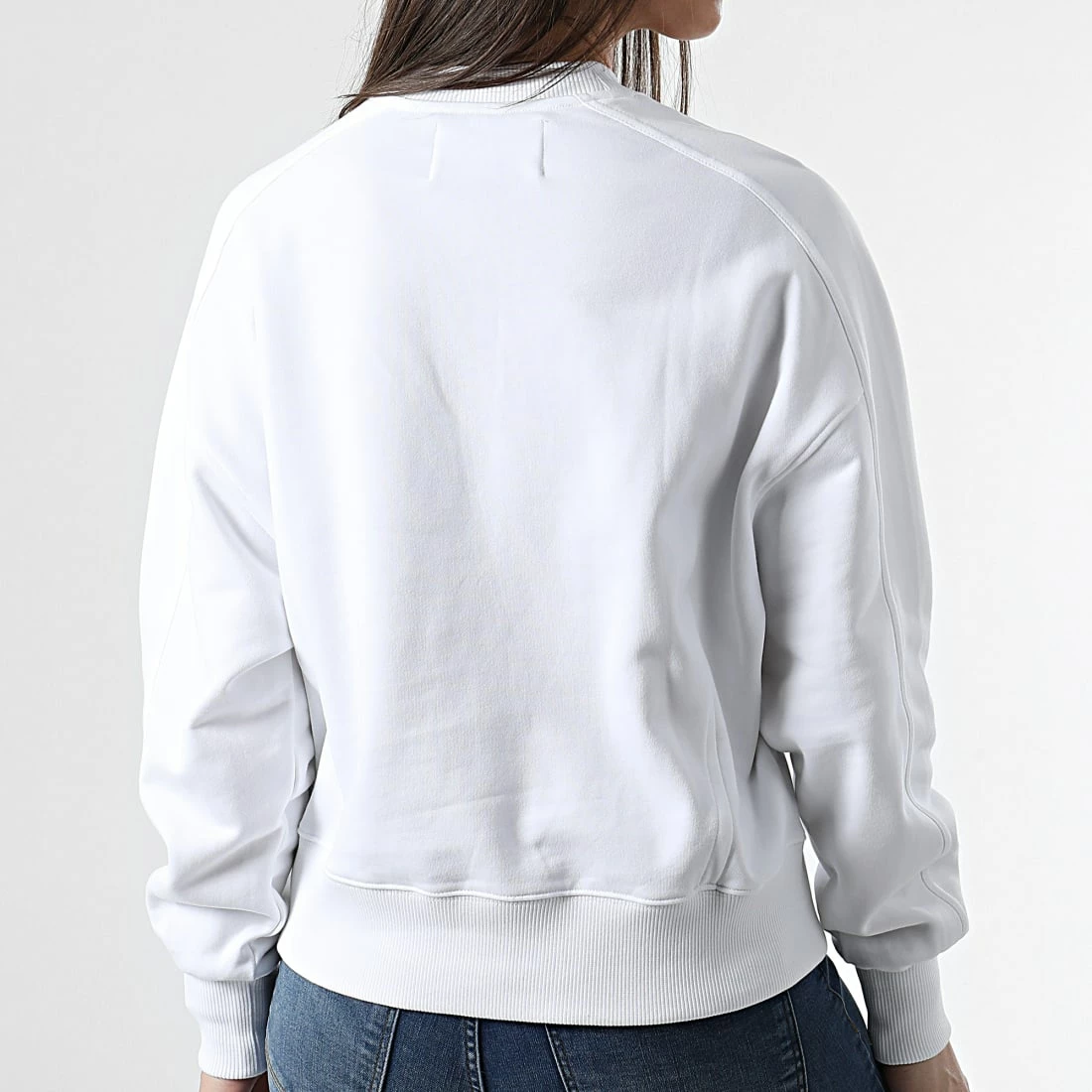 Les meilleures critiques de 😀 Sweat Crewneck Femme 8164 Blanc de Calvin Klein 🧨 4 Les meilleures critiques de 😀 Sweat Crewneck Femme 8164 Blanc de Calvin Klein 🧨 – Image 4