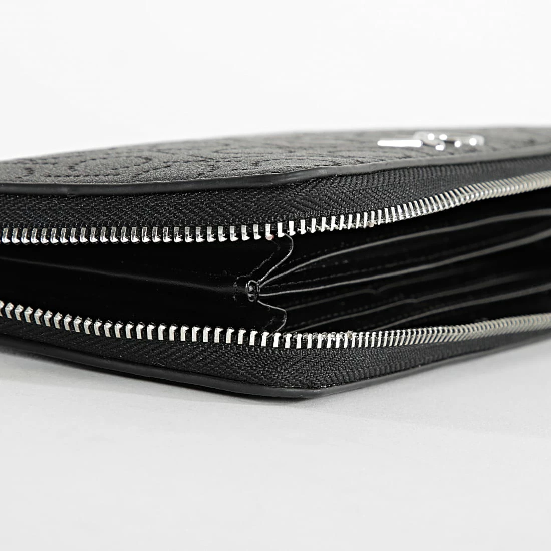 Acheter 🎉 Portefeuille Femme Re-Lock Slim 9485 Noir de Calvin Klein 🛒 3 Acheter 🎉 Portefeuille Femme Re-Lock Slim 9485 Noir de Calvin Klein 🛒 – Image 3