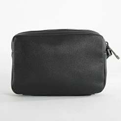 Meilleure affaire 😀 Pochette Femme Foundation 8687 Noir de Calvin Klein 💯 -Calvin Klein Soldes Magasin calvin klein 308524 K50K508687 BAX 20220325T143614 04