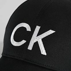 Les meilleures critiques de 🧨 Casquette Lines Embro 7612 Noir de Calvin Klein 🛒 -Calvin Klein Soldes Magasin calvin klein 308975 K50K507612 BAX 20220325T143027 02